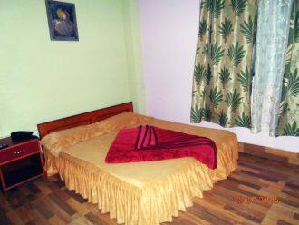 Hotel Rigwa International, Gangtok 3